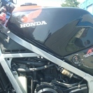  値下!  ホンダ　NS250FE 　84モデルの画像