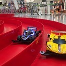 【参加無料】ミニ四駆体験
