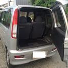 全込価額　ムーブ　車検２年付け　下取り可の画像