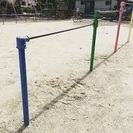 公園でお子様の頑張りを応援しませんか？