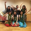 【体験レッスン無料 / フラダンス】お仕事帰りに★五反田駅徒歩5分 / 毎週火曜日 19：30～21：00の画像