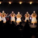 【体験レッスン無料 / フラダンス】お仕事帰りに★五反田駅徒歩5分 / 毎週火曜日 19：30～21：00の画像