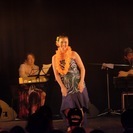 【体験レッスン無料 / フラダンス】お仕事帰りに★五反田駅徒歩5分 / 毎週火曜日 19：30～21：00の画像