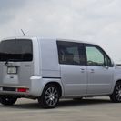 「ホンダ・モビリオスパイク」まだまだ走れる！少家族には最適な両側スライドドアの使いやすく経済的な1台です！の画像