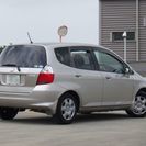 「ホンダ・フィット」平成17年式　走行距離5万８千km台　まだまだ走れる！少家族には最適な使いやすく経済的な1台です！の画像