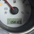 「ホンダ・フィット」平成17年式　走行距離5万８千km台　まだまだ走れる！少家族には最適な使いやすく経済的な1台です！の画像