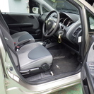 「ホンダ・フィット」平成17年式　走行距離5万８千km台　まだまだ走れる！少家族には最適な使いやすく経済的な1台です！の画像