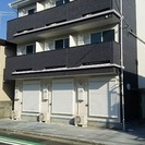 小田急江ノ島線『鶴間』駅徒歩３分！駅近１K築浅アパート★