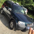 CR-V 4WD