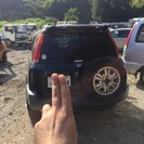 CR-V 4WDの画像