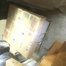 新品　住設商品　SK330C　汚物流しの画像
