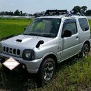 JB23W ジムニー