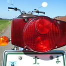 ホンダCB５００T売ります。の画像