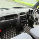 （成約済み）【爆安】低走行6万㌔台♪禁煙快調車検長-H29/8月【装備充実】キーレス,CD,ABS,ｱﾙﾐ,WSRS…★早い者勝ち！【全国陸送手配OK】写真80枚掲載中！の画像