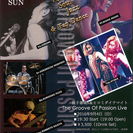 9/4【The Groove Of Passion Live】i...