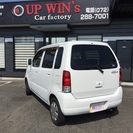 ワゴンR 660N-1 格安出品車の画像