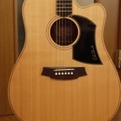 Cole Clark コールクラーク FL1AC スプルース・トップの画像