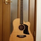 Cole Clark コールクラーク FL1AC スプルース・トップの画像