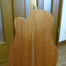 Cole Clark コールクラーク FL1AC スプルース・トップの画像