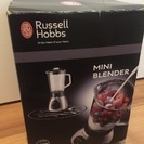 美品ブレンザーの画像