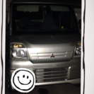 ミニキャブバン 車検1年以上