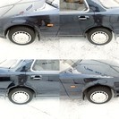 ホンダ ビガー 2.0 タイプW　サンルーフ （コバルトブルーパール） セダンの画像