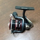 【最終値下げ】ABU DECIDER2500SH 売りますの画像