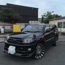 ハイラックスサーフ