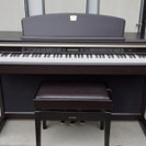 ヤマハ　CLP-170R　2004年製　　￥35,000-　