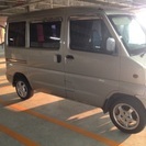 ミニキャブバン 車検1年以上の画像