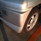 ミニキャブバン 車検1年以上の画像