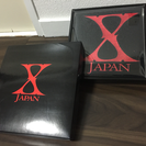 Xjapan プレミアム限定版