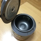 炊飯器・ナショナル製品の画像