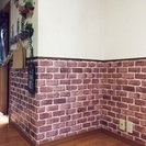 【１名限定】リメイクシートを使って、オシャレに部屋の模様替えをし...