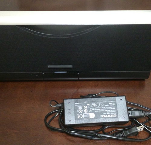 SBX-200 Bluetooth内蔵 ドックミュージックシステム