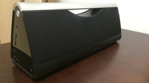 SBX-200 Bluetooth内蔵 ドックミュージックシステム