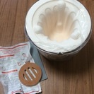 未使用品★七輪と木炭セットの画像
