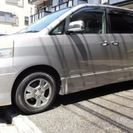 ヴォクシー煌 美車 パワスラ etc Wサンルーフ 禁煙車 メン...