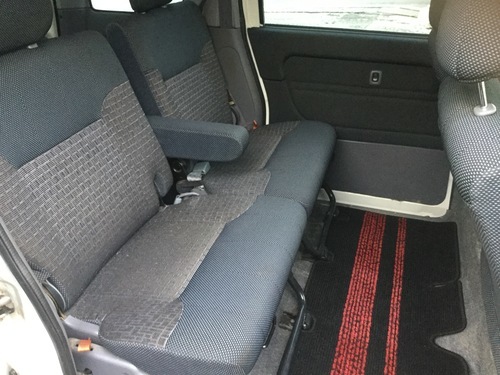 車検受けたて　アトレーワゴン　5MT 支払総額398,000円】中古車 ダイハツ アトレーワゴン 5年保証 寒冷地