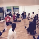 ODC ダンスサークル （岡山）