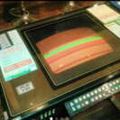 【アーケードゲーム器】懐かしのテーブルゲームの画像