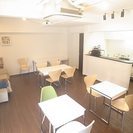 上野駅まで1駅、東京駅まで2駅、尾久駅徒歩1分のコワーキング、レ...