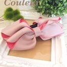M-Style Ribbon Class リボン教室の画像