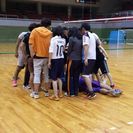 🎃🎃新メンバー募集　WAKWAK　バレーボール