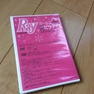 ピラティス  DVD   未開封☆の画像