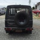 JA11ジムニー☆実働車☆キーレス付き☆タイベル交換済み☆少々難ありの画像