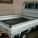51 キャリー 軽トラ 4WD ｷｬﾘｨﾄﾗｯｸ