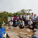 登山メンバー募集