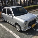 コミコミ11万円です！！かわいいミラジーノです。車検約2年付き！