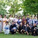 【8/27(土) 18時～22時半】屋形船で宴会しよう in 小...
